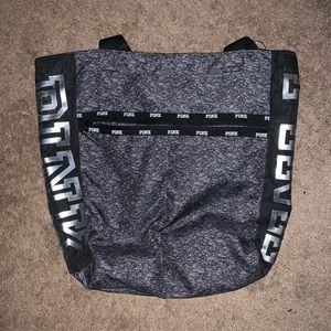 Victoria’s Secret PINK tote